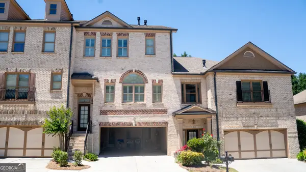 1201 Grassy Oat Lane, Lawrenceville, GA 30045