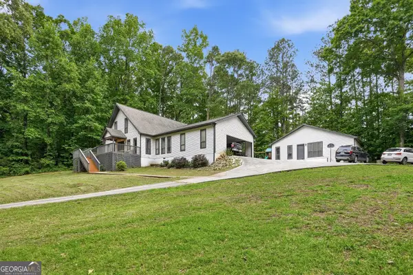 4985 Mink Livsey Road, Snellville, GA 30039