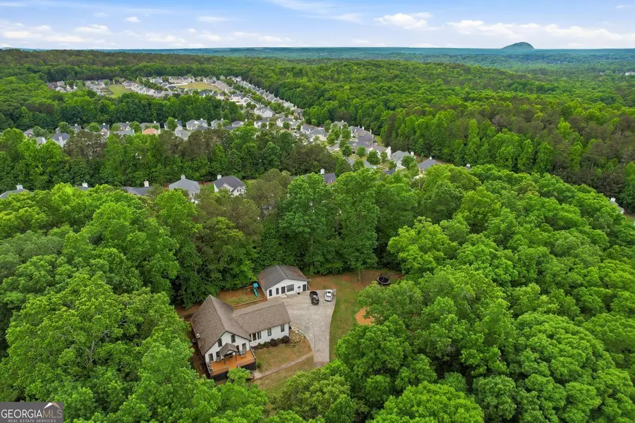 4985 Mink Livsey Road, Snellville, GA 30039 - #3