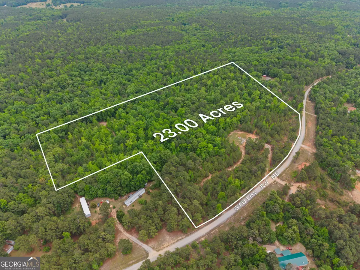179 Sibley Road Ne, Milledgeville, GA 31061 - #1