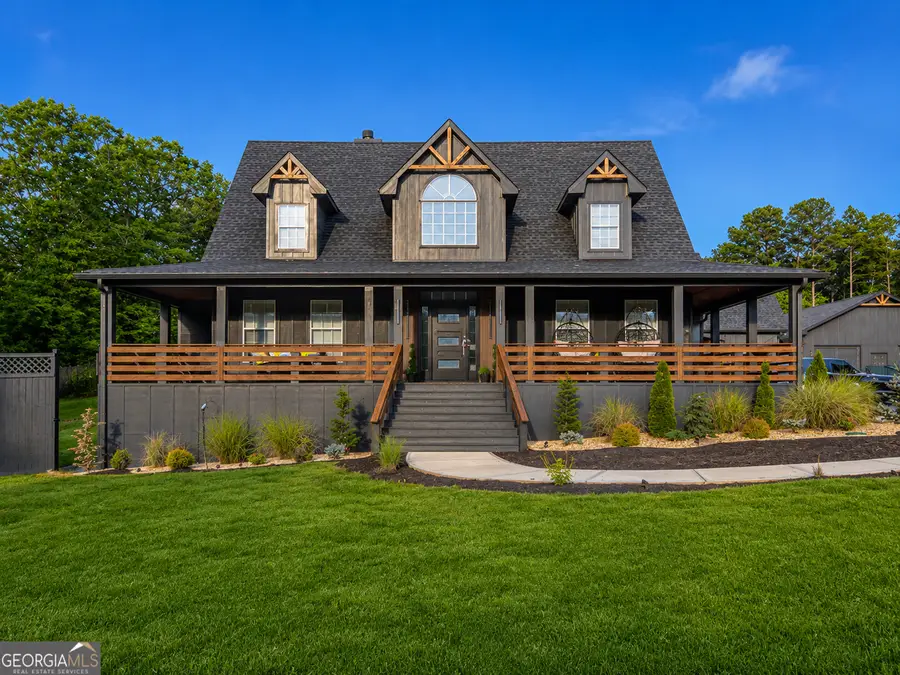 640 New Morn Drive, McDonough, GA 30253 - #2