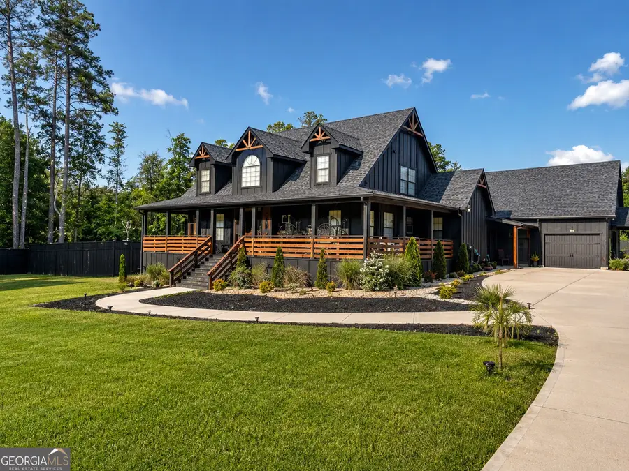 640 New Morn Drive, McDonough, GA 30253 - #3
