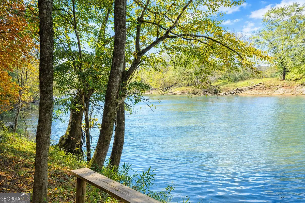 2.57 ACRES Flint River Road, Molena, GA 30258 - #1