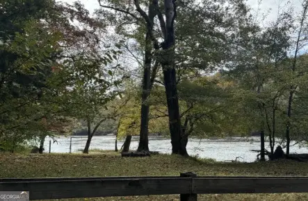 2.57 ACRES Flint River Road, Molena, GA 30258 - #2