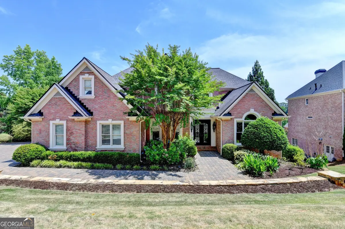 8360 Kenningston Way, Duluth, GA 30097 - #1