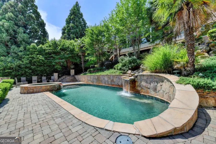 8360 Kenningston Way, Duluth, GA 30097 - #2
