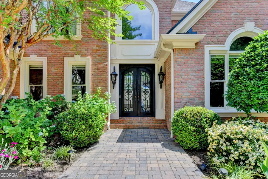 8360 Kenningston Way, Duluth, GA 30097 - #3