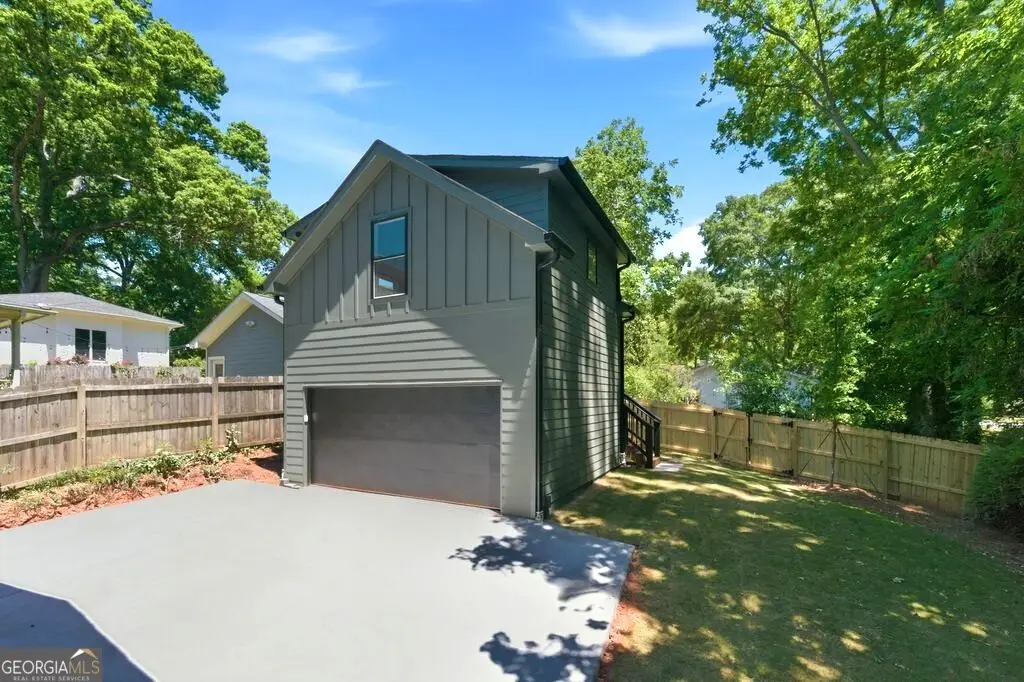 17 Lakeview Drive Ne, Atlanta, GA 30317 - #1