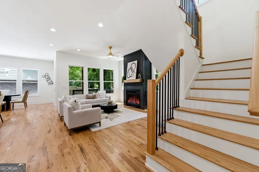 17 Lakeview Drive Ne, Atlanta, GA 30317 - #2