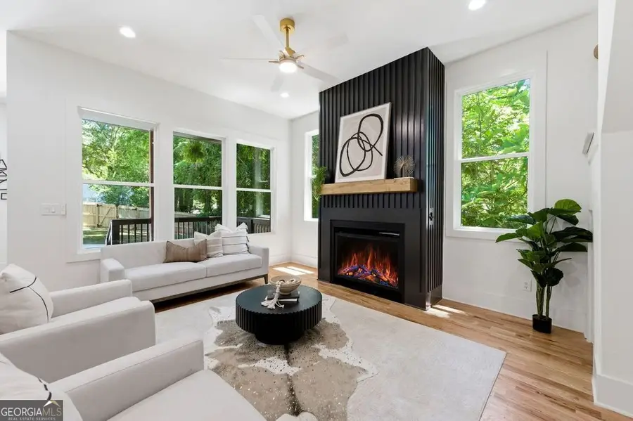 17 Lakeview Drive Ne, Atlanta, GA 30317 - #3