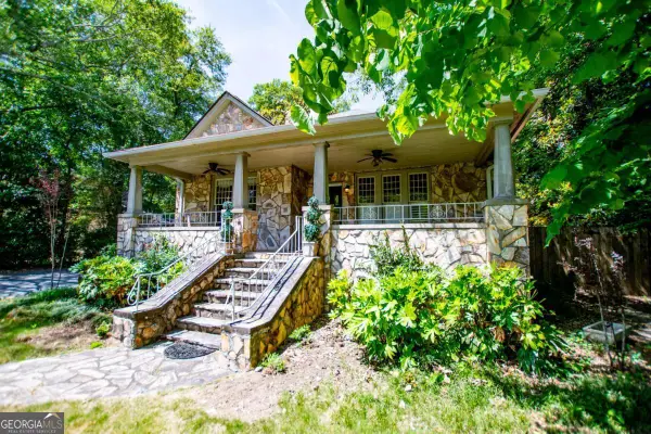 8503 Price Avenue, Douglasville, GA 30134