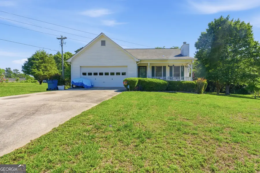 800 Lodgeview Drive, Bethlehem, GA 30620 - #2