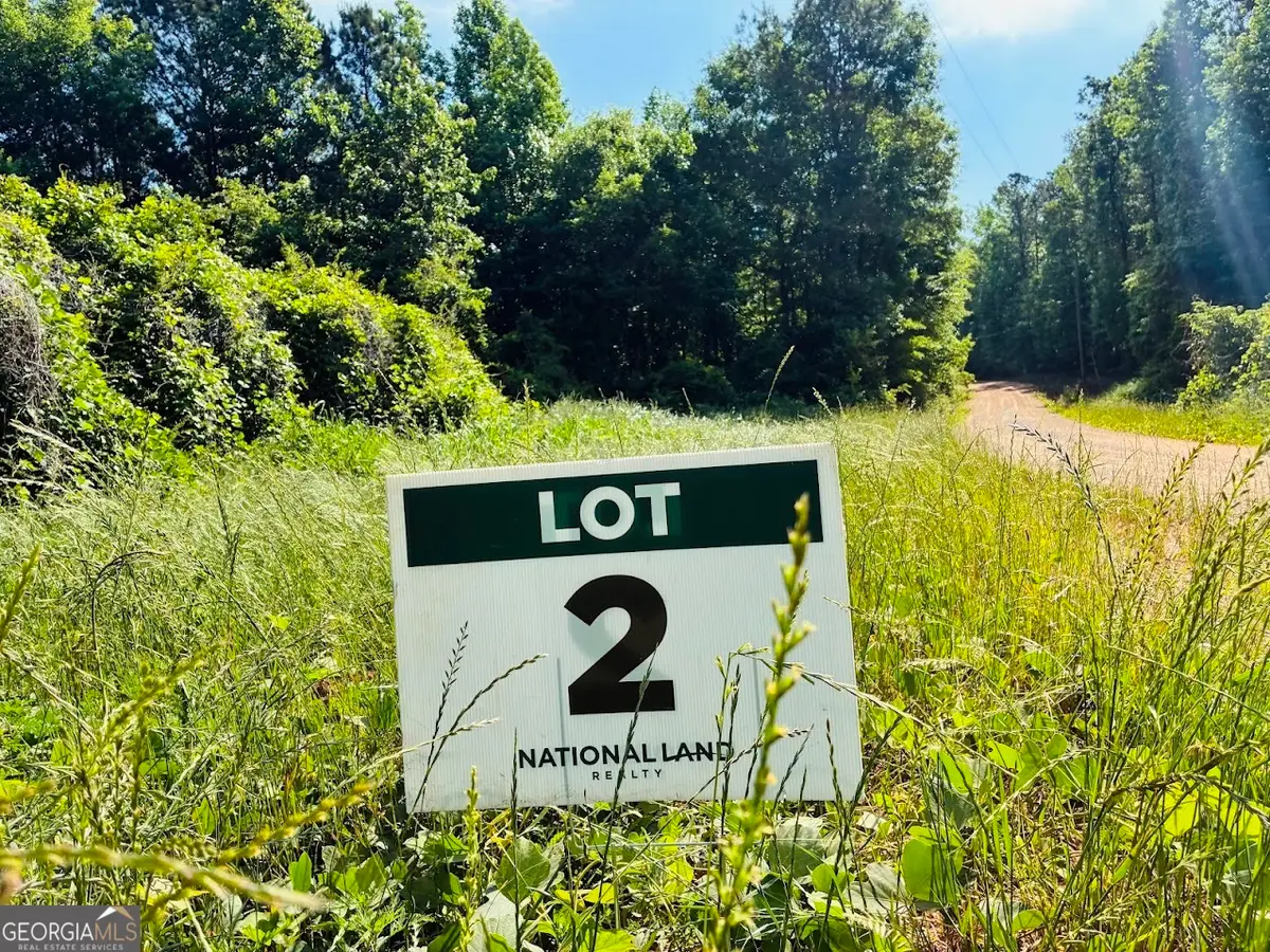 0 Creek Road #LOT 2, Ashland, AL 36251 - #1