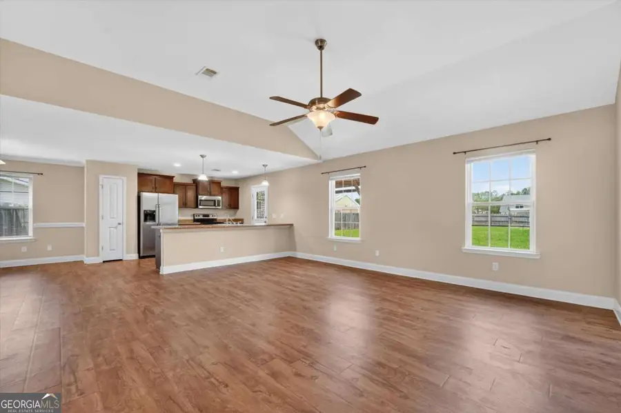 365 Creekside Circle, Ellabell, GA 31308 - #3