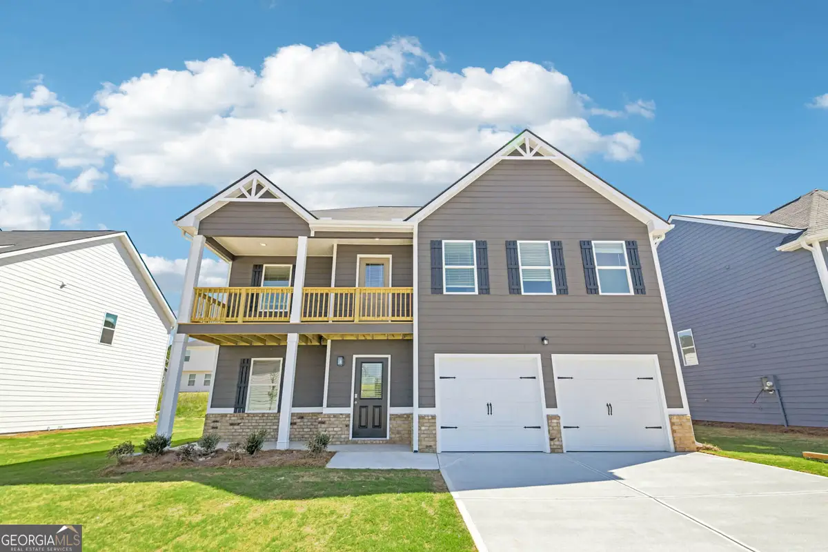 712 Lipizzan Trace, Hogansville, GA 30230 - #1