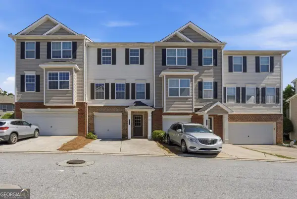 912 Society Circle Sw, Atlanta, GA 30331