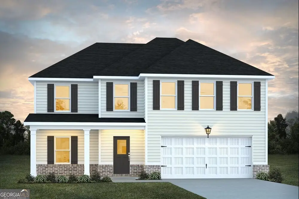 718 Lipizzan Trace, Hogansville, GA 30230 - #1