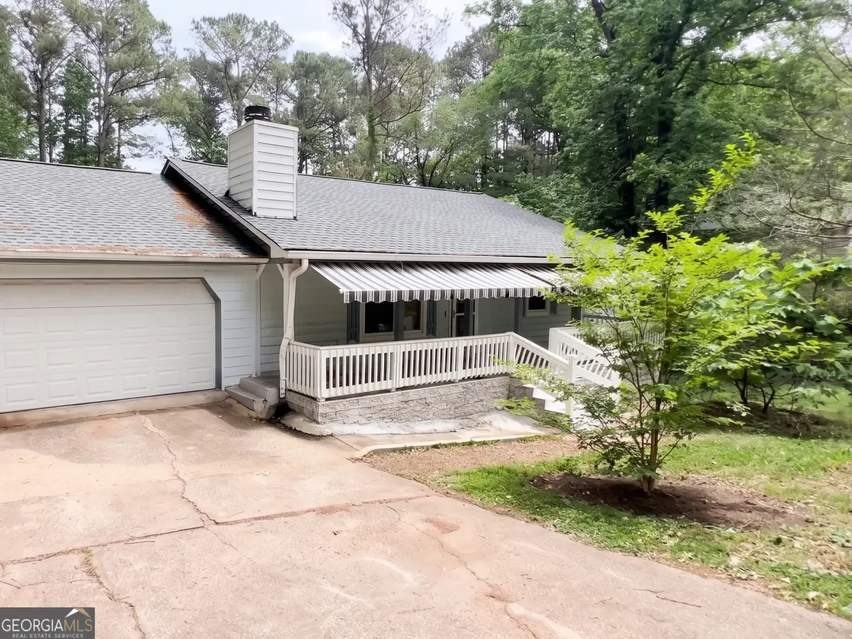 119 Wildwood Rd., Stockbridge, GA 30281 - #1