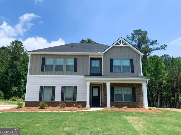 710 Lipizzan Trace, Hogansville, GA 30230