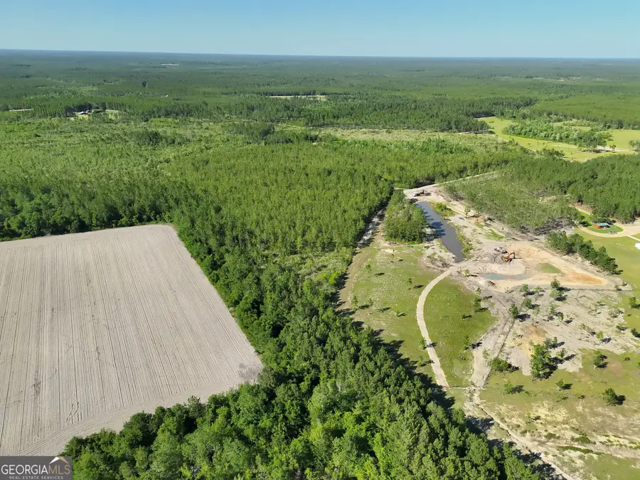 23.68 ACRES Quick Draw Road, Waycross, GA 31503 - #2