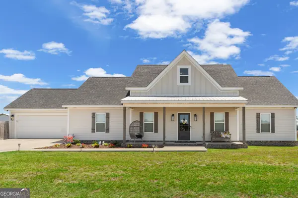 404 Zoarbella Drive, Baxley, GA 31513
