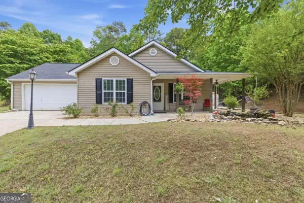 5511 Mountain View Parkway, Lula, GA 30554
