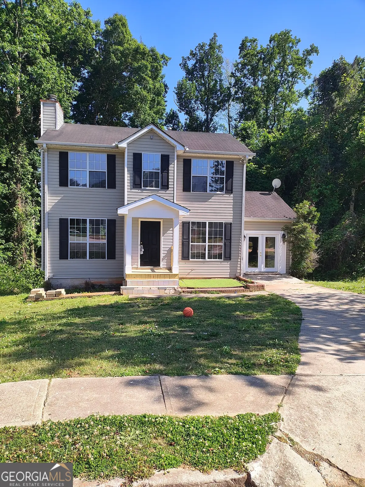 5508 Moriah Lane, Forest Park, GA 30297 - #1