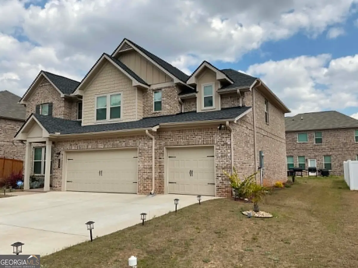 137 Cabin Way, Hampton, GA 30228 - #1