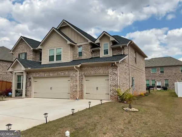 137 Cabin Way, Hampton, GA 30228