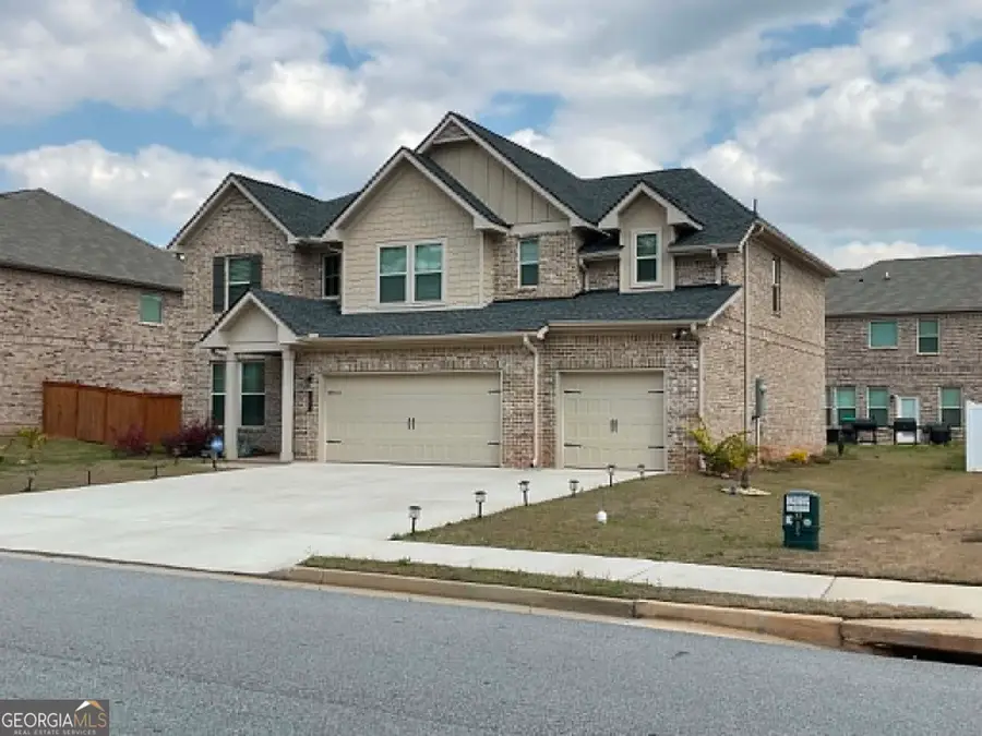137 Cabin Way, Hampton, GA 30228 - #2