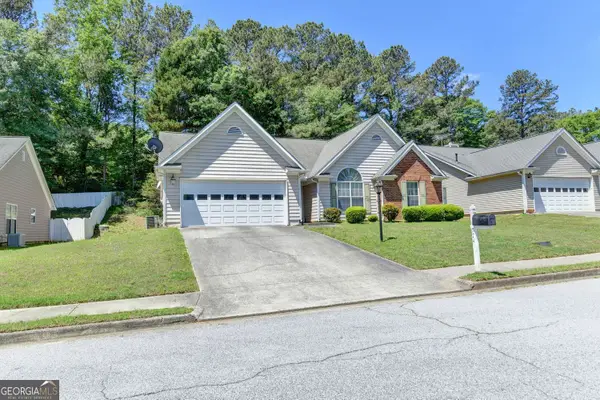 774 Steffi Court, Lawrenceville, GA 30044