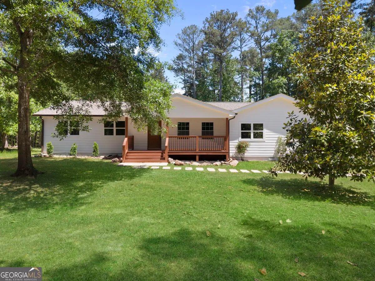 919 Tyrone Road, Tyrone, GA 30290 - #1