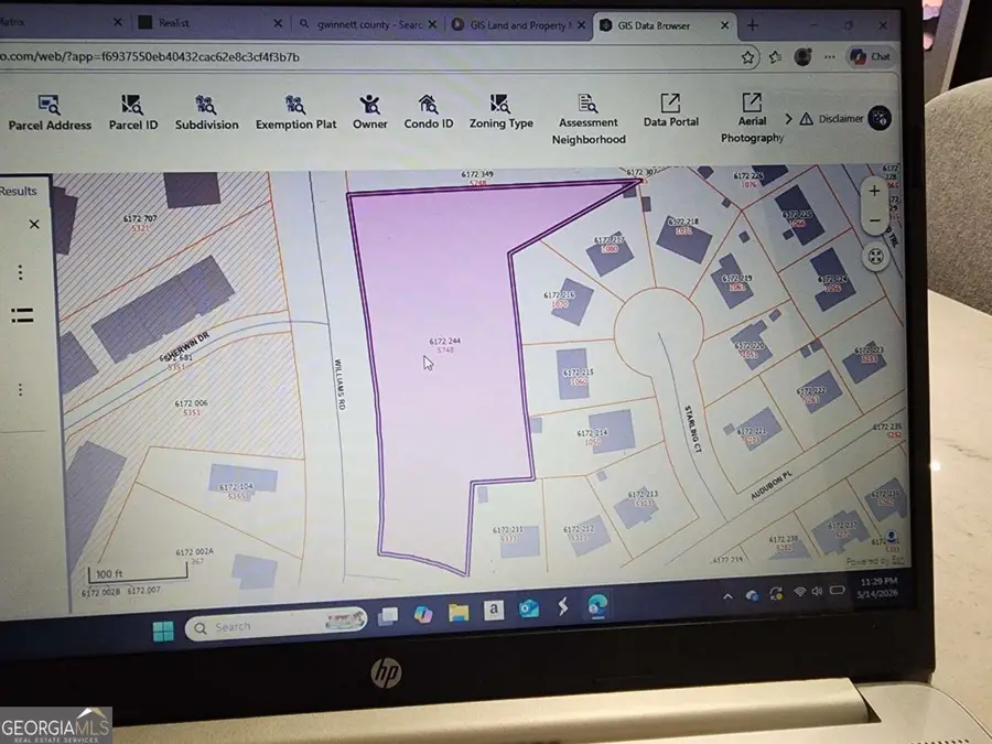 5748 Williams Road , Georgia 30093, Norcross, GA 30093 - #2