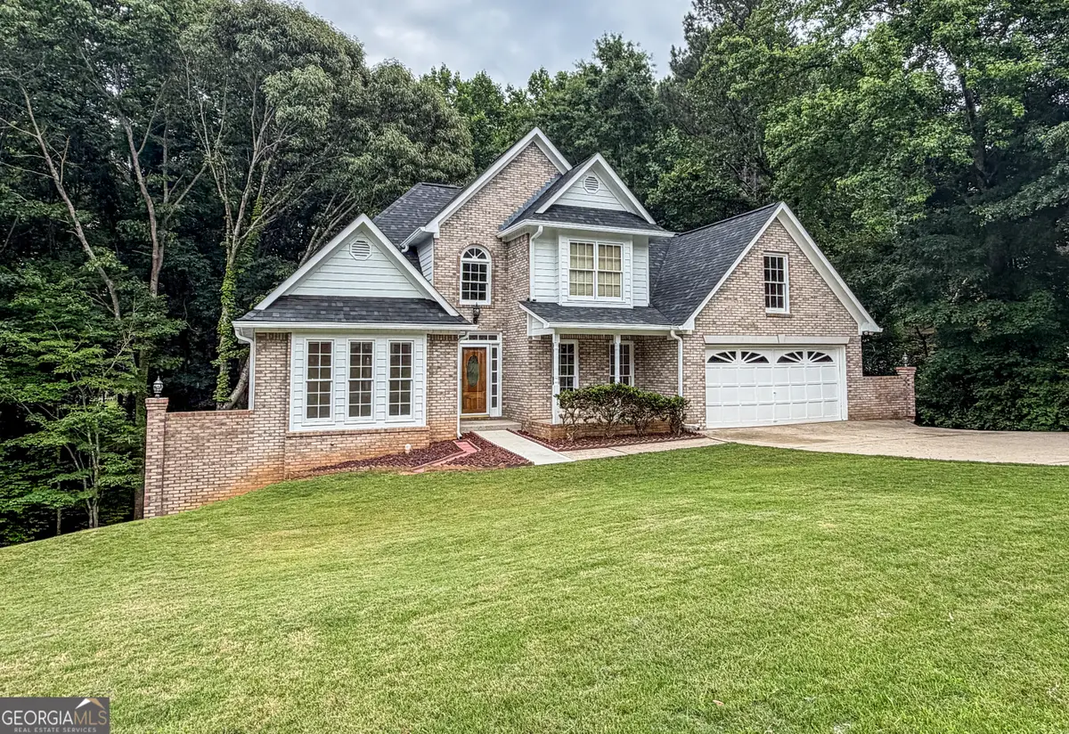 1202 Kaylyn Court Nw, Kennesaw, GA 30152 - #1