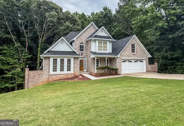 1202 Kaylyn Court Nw, Kennesaw, GA 30152