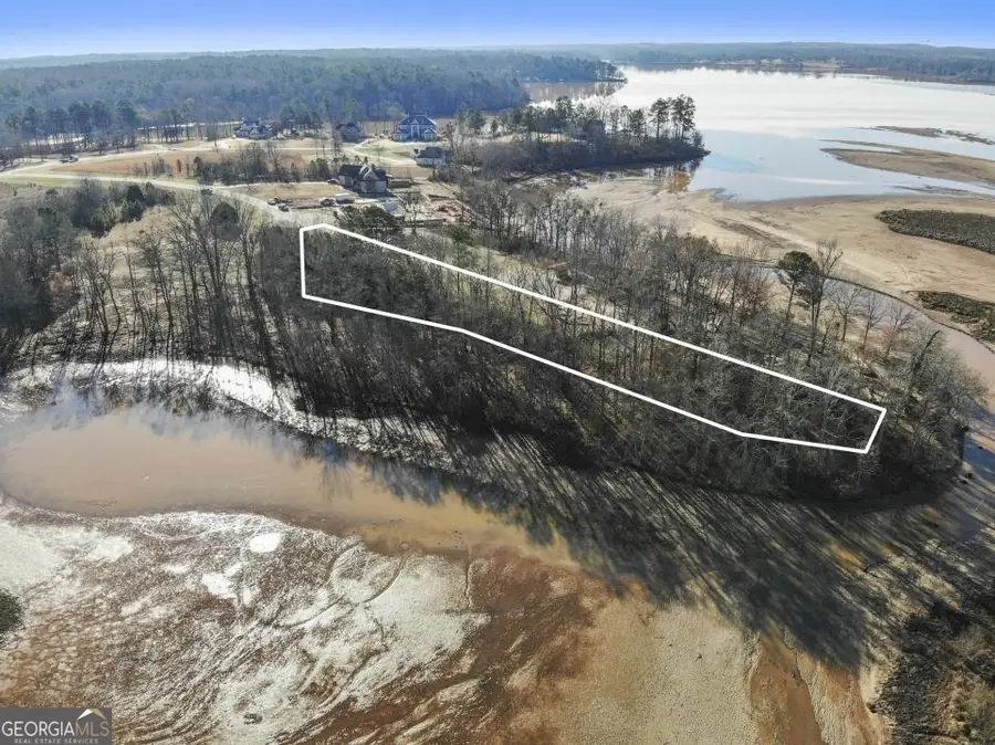 519 Bluewater Bay Drive, Macon, GA 31220 - #3