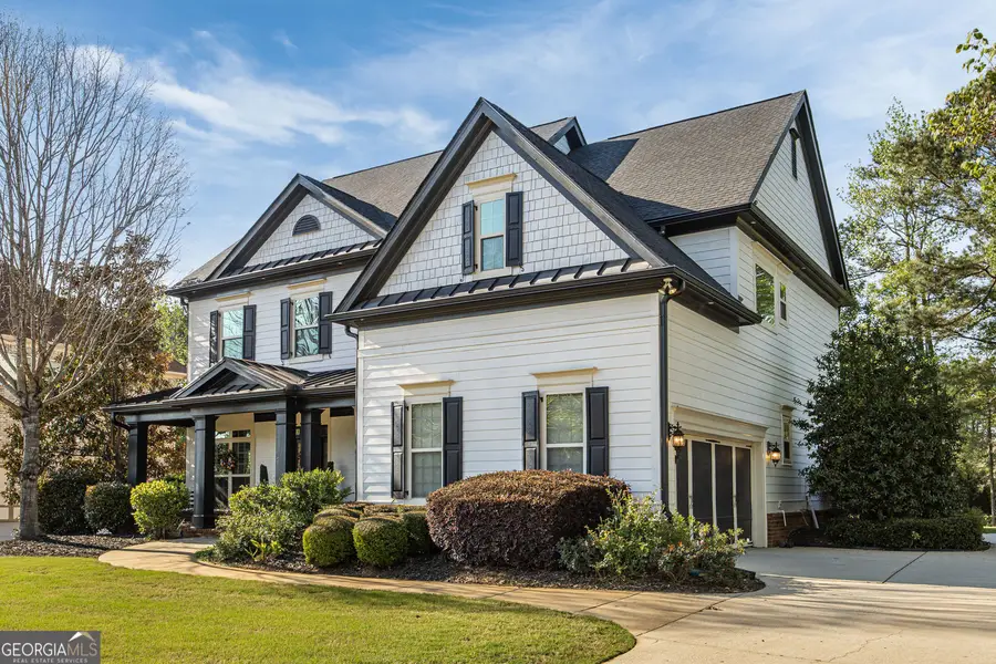 6025 Golf View Crossing, Locust Grove, GA 30248 - #2