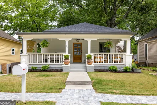 651 Hugh Street Sw, Atlanta, GA 30310
