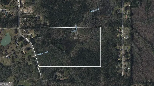 306 Patterson Road, Griffin, GA 30223