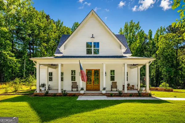 34 Harris Road, Carrollton, GA 30116