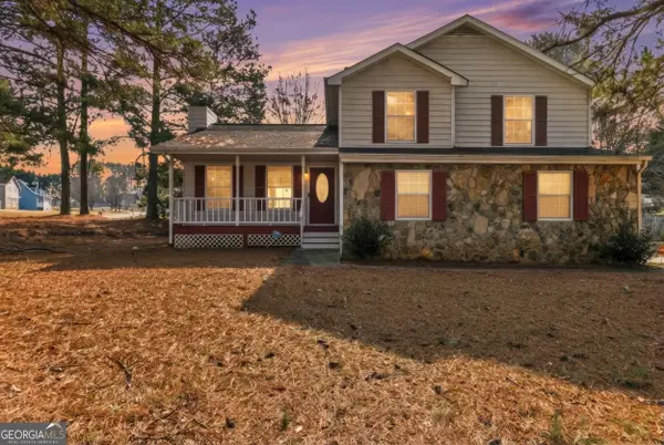 682 Monticello Lane, McDonough, GA 30253