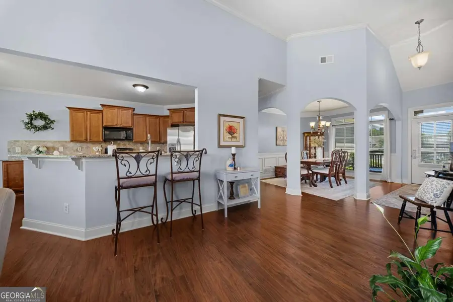 731 Midway Avenue, Canton, GA 30114 - #3