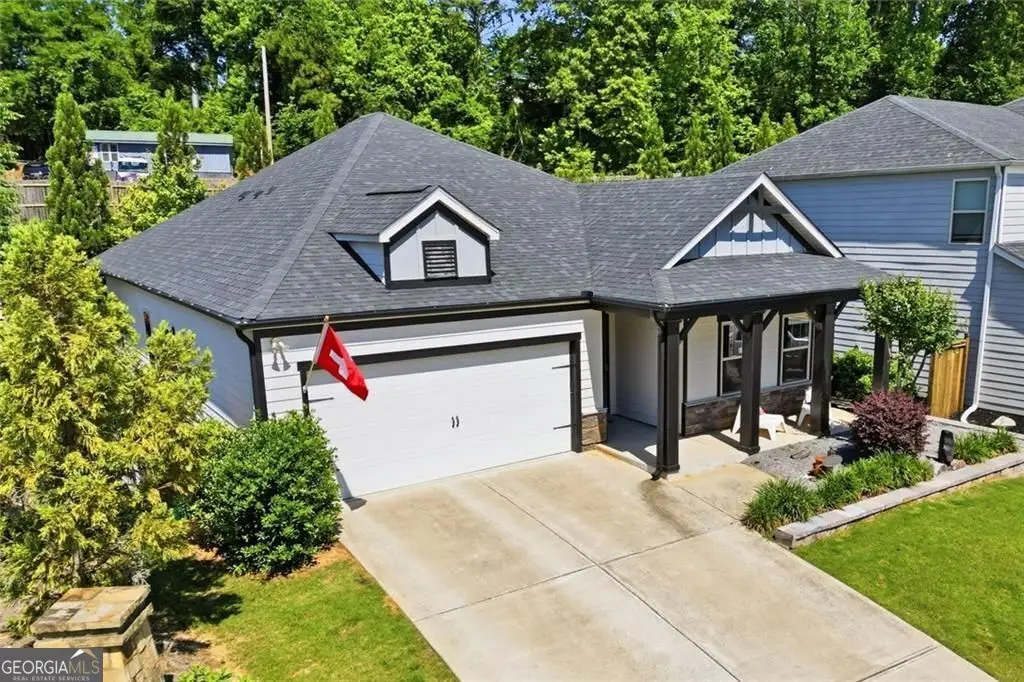 111 Neese Farm Drive, Woodstock, GA 30188 - #1