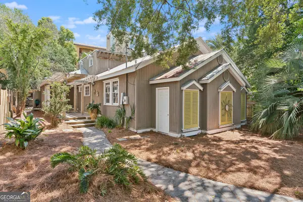 936 Ocean Boulevard, St. Simons, GA 31522
