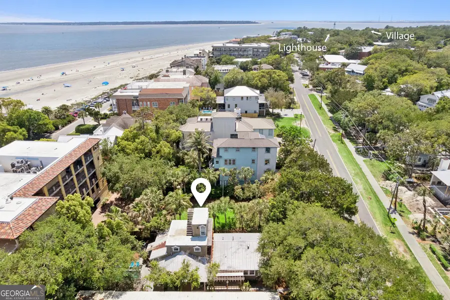 936 Ocean Boulevard, Saint Simons, GA 31522 - #2