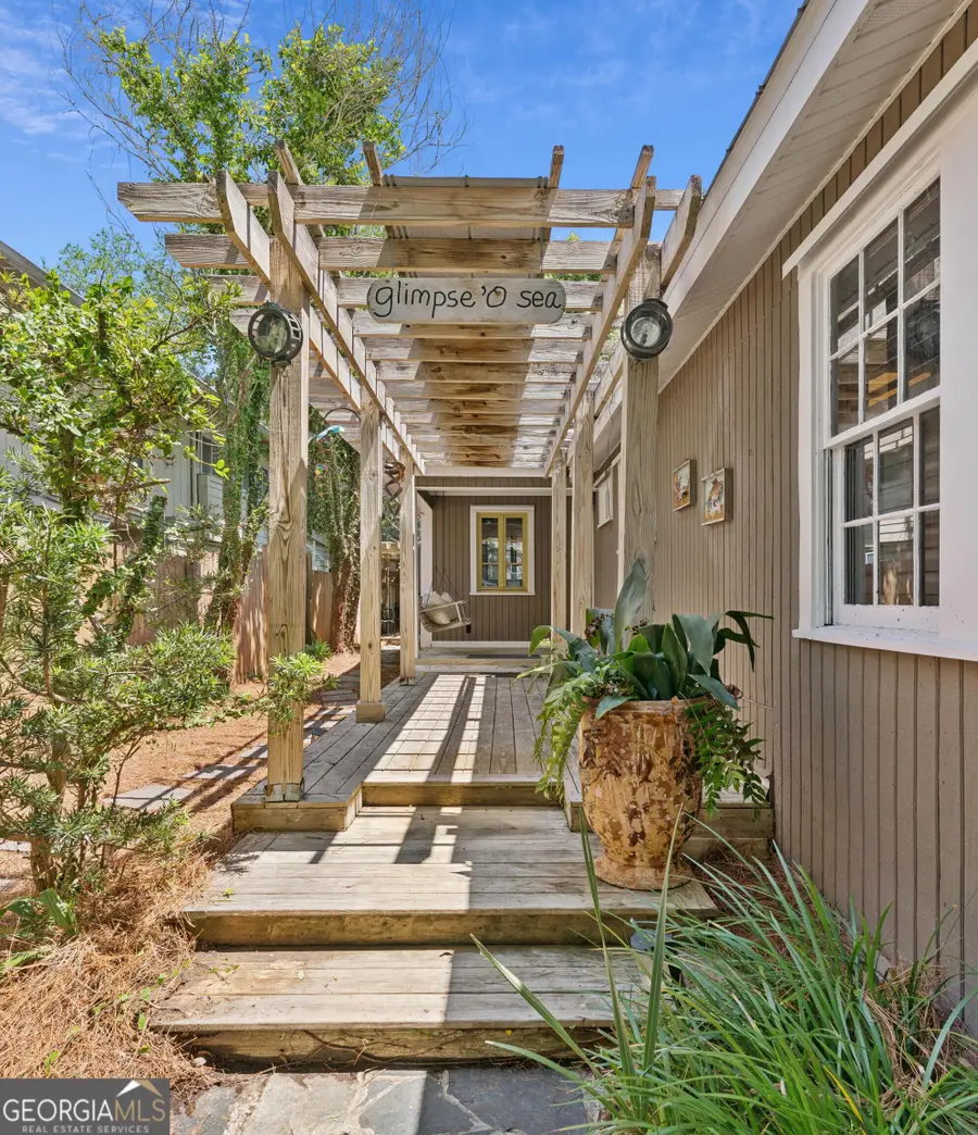 936 Ocean Boulevard, Saint Simons, GA 31522 - #3