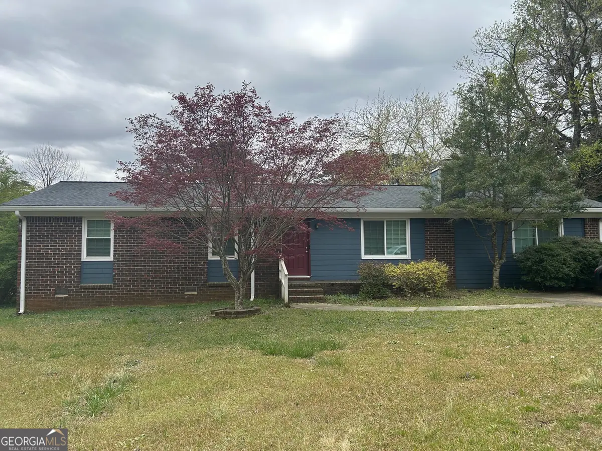 2931 Lake Jodeco Road, Jonesboro, GA 30236 - #1