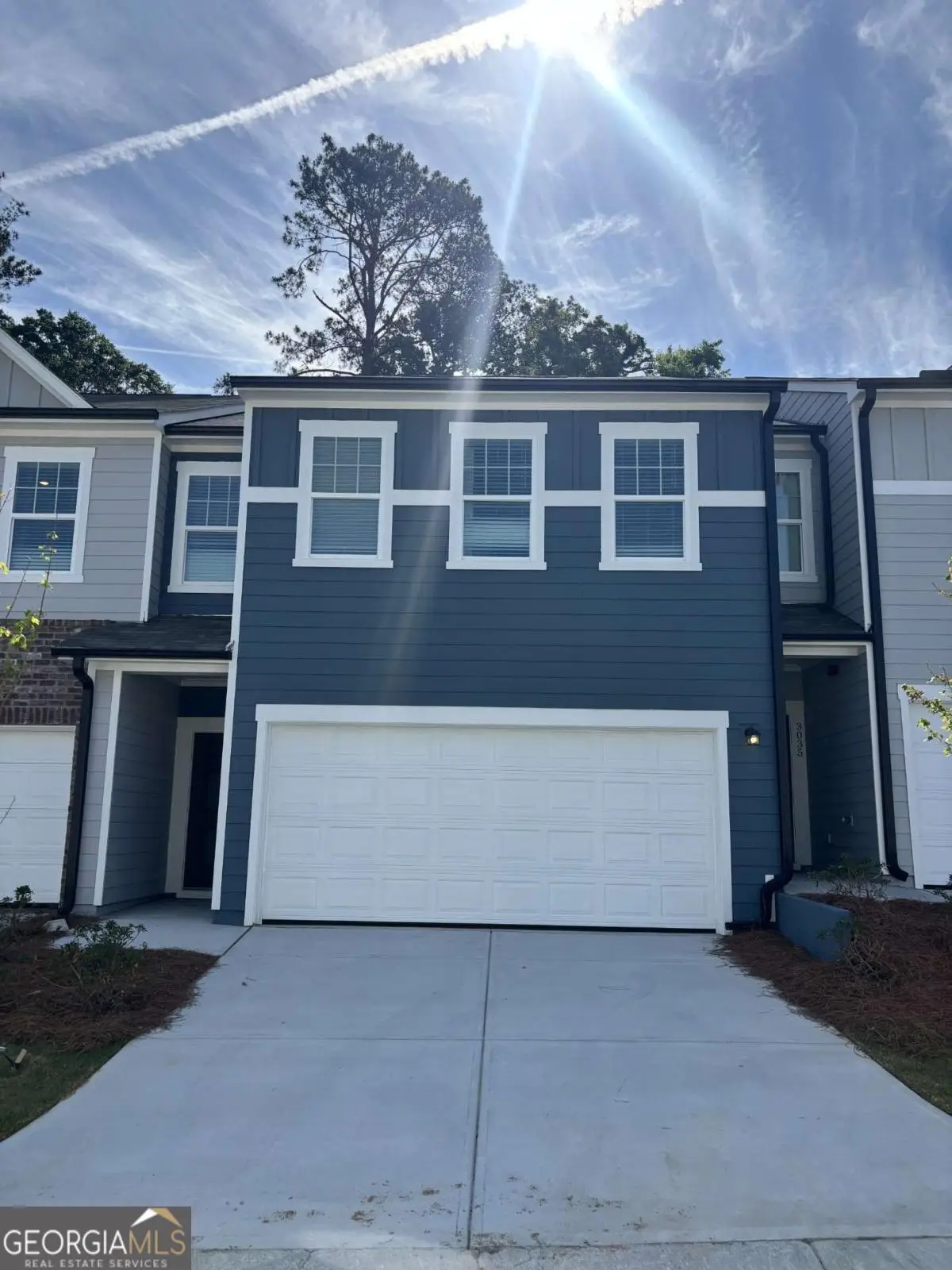 3033 Osier Circle, Douglasville, GA 30135 - #1