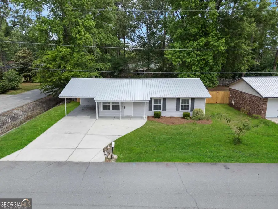 322 W Whatley Street, Pooler, GA 31322 - #2