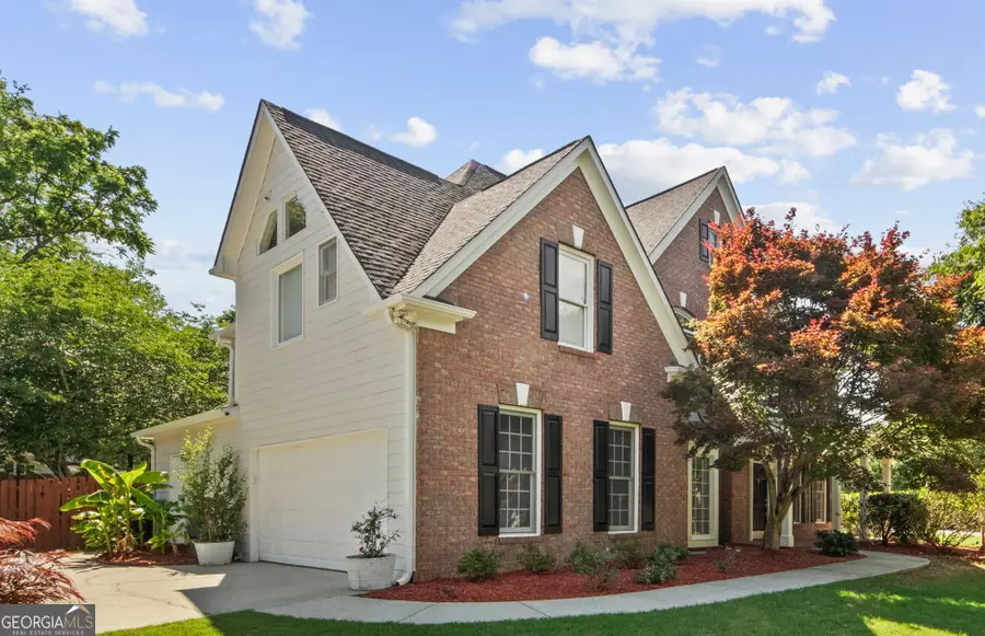 8488 Spring Breeze Terrace, Johns Creek, GA 30024 - #2